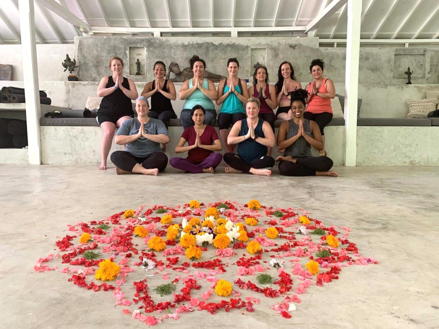 Sweat Shop Hot Yoga Mequon Oconomowoc Bali Yoga Retreat 2024 67