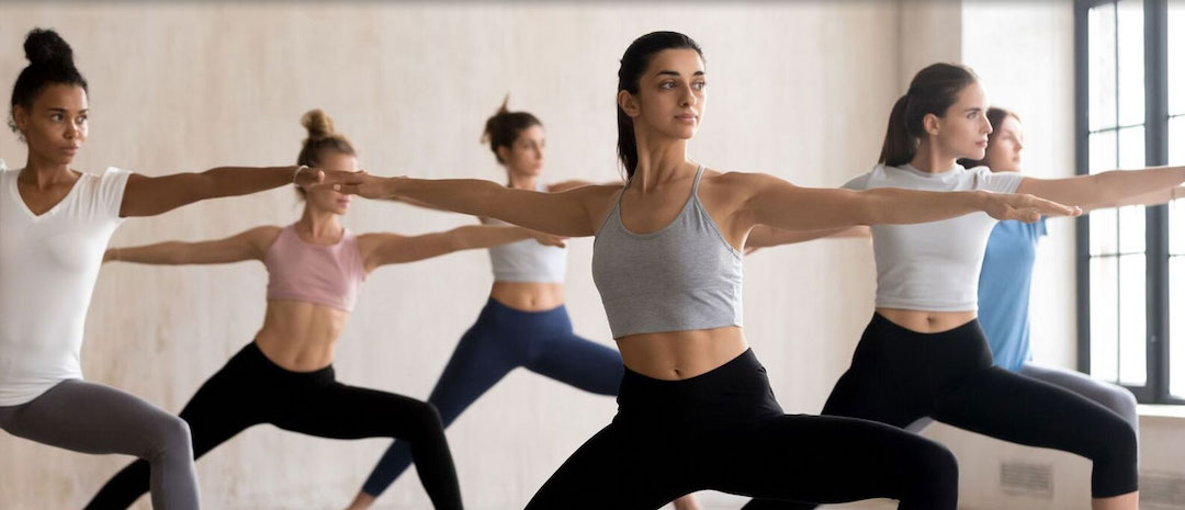 Find Best Oconomowoc Yoga | What Is Hot Yoga?